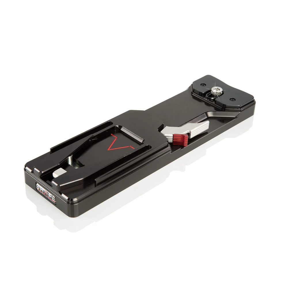 SHAPE VCT Tripod Plate