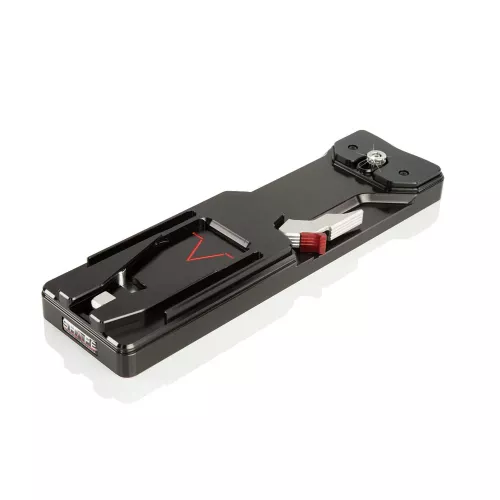 SHAPE VCT Tripod Plate