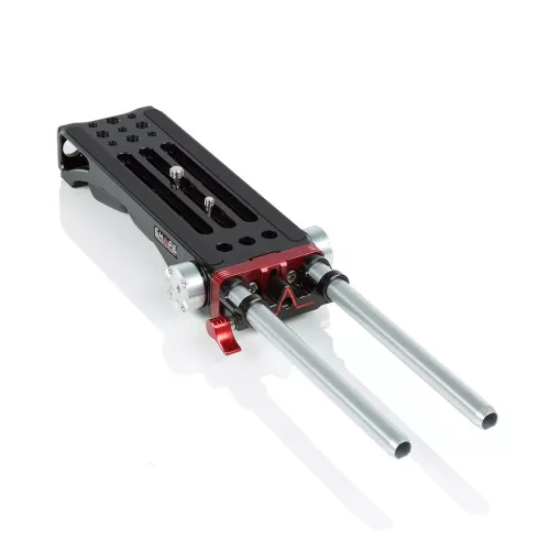SHAPE VCT Universal Baseplate Arri Rosette