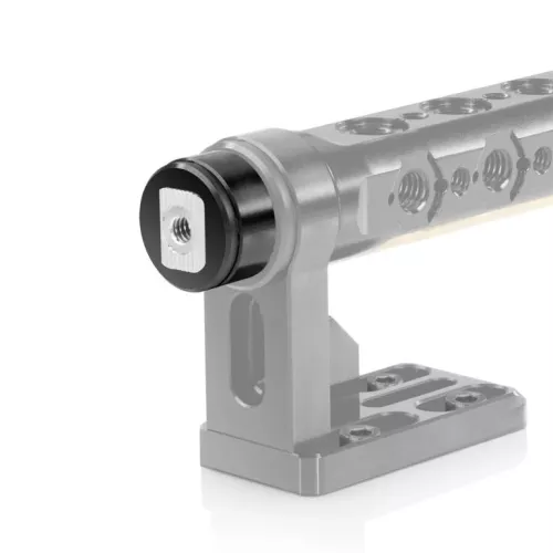 SHAPE Viewfinder adapter with Arri standard 3/8-16 interface male