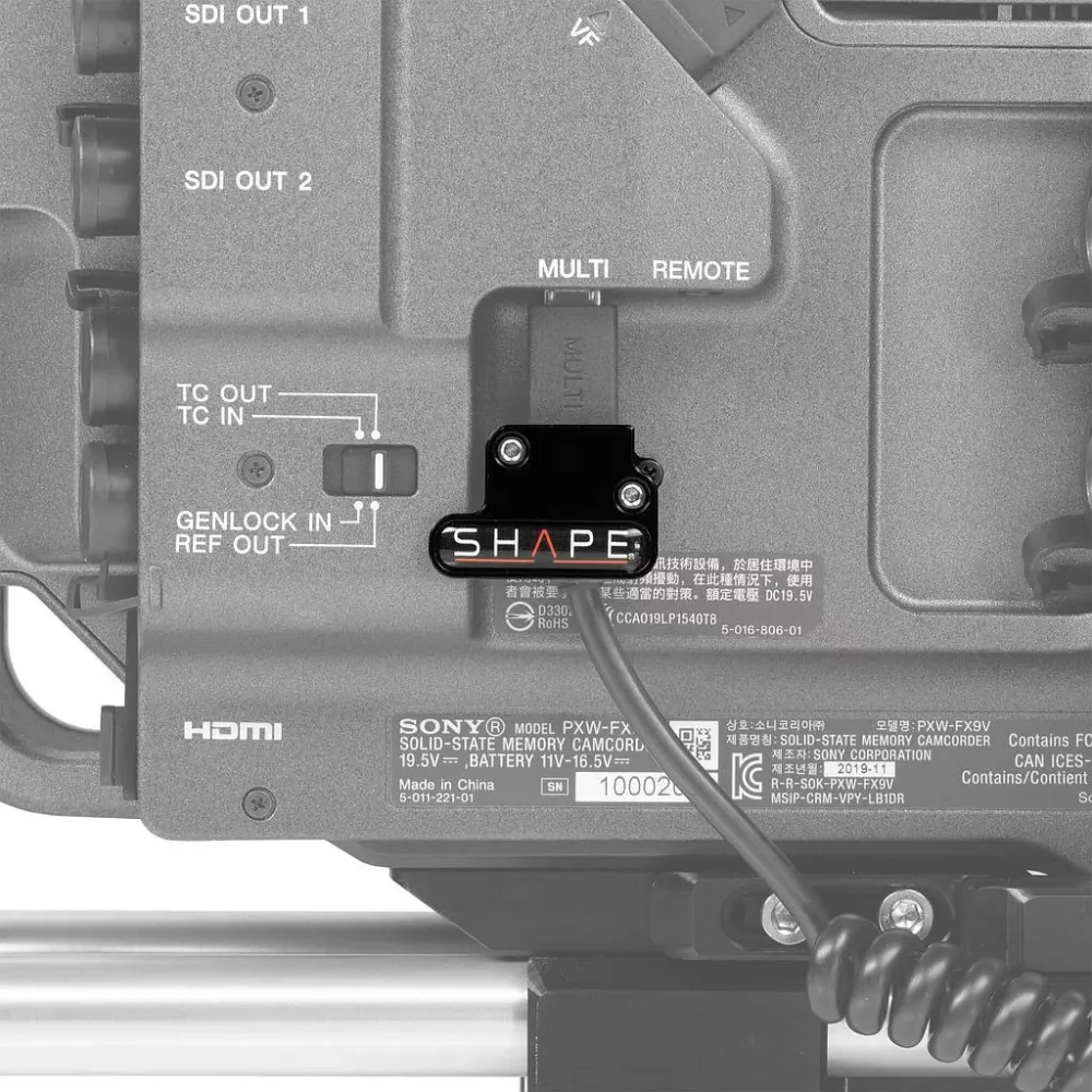 Insta360 Vibration Damper