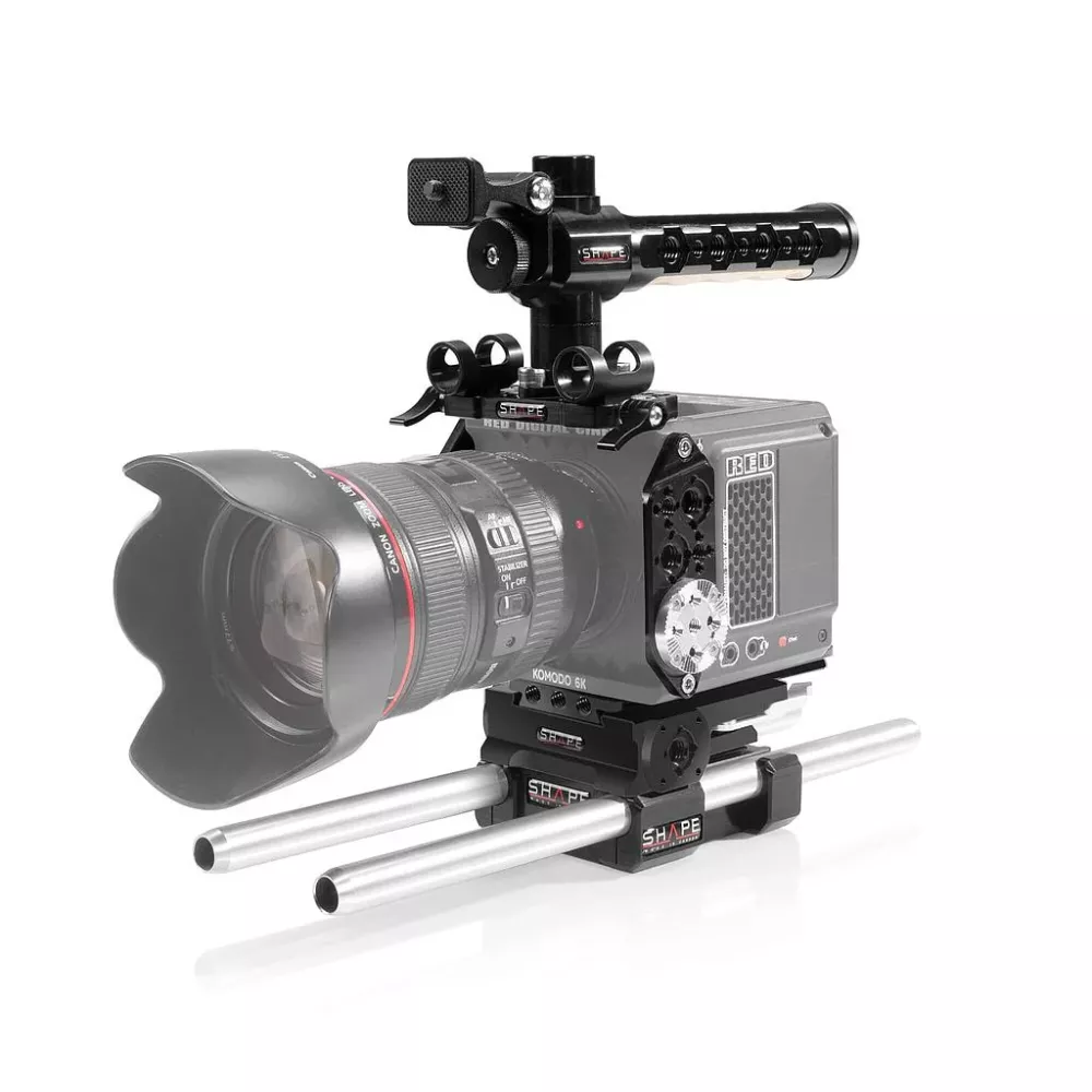 DJI Mini 4 Pro ND Filters Set (ND 16/64/256)