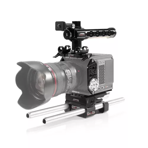 DJI Mini 4 Pro ND Filters Set (ND 16/64/256)