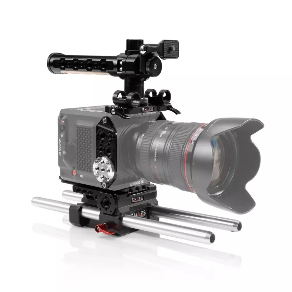 DJI Mini 4 Pro ND Filters Set (ND 16/64/256)