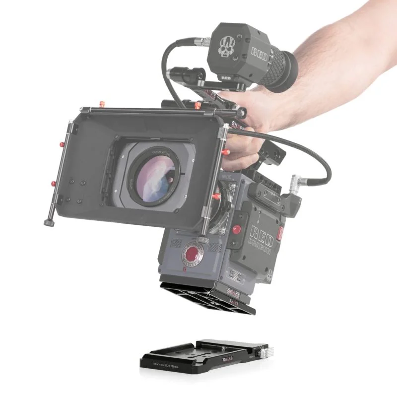SMALLRIG 4827 Mobile Video Cage Flagship Edition for iPhone 16 Pro Max