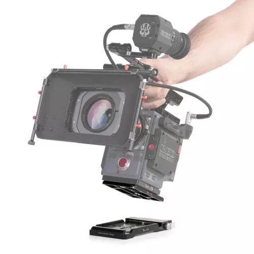 SMALLRIG 4827 Mobile Video Cage Flagship Edition for iPhone 16 Pro Max