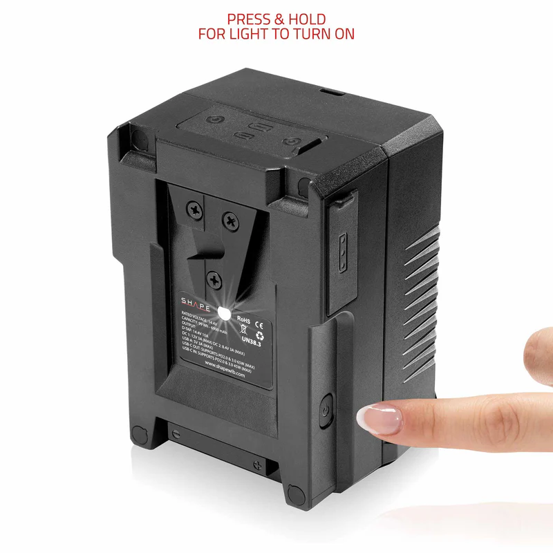 Kondor Blue PYXIS Cage System A-kit