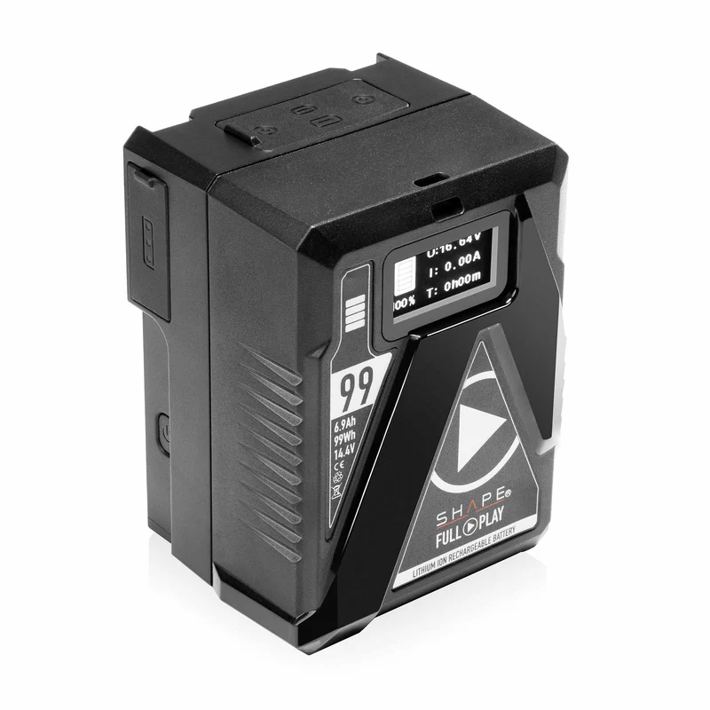 Kondor Blue PYXIS Cage System A-kit