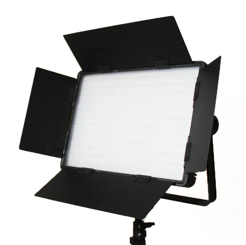 Led Panel CN-1200sa Videobelysning