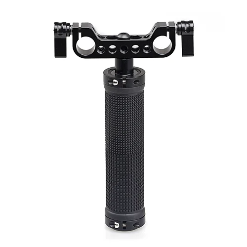 Smallrig Mid-handle V4 for 15mm DSLR Shoulder Rig 1083