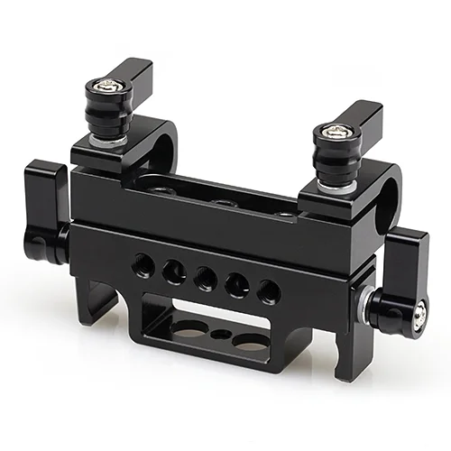 Quick Release 15mm Handlebar Clamp