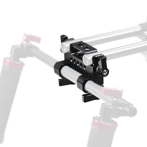 Quick Release 15mm Handlebar Clamp