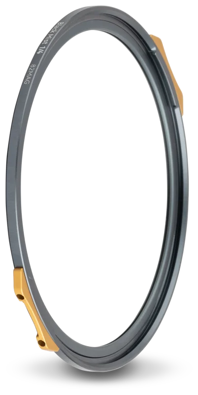 NISI Filter Circular Polarizer True Color Pro Nano 82mm