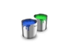Rosco Chroma Key Färg  Grön  3,8 liter