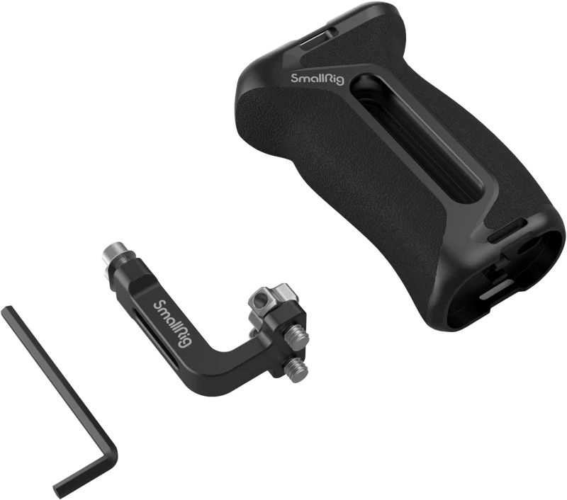 SmallRig 3461 Screen Protector For Panasonic GH6