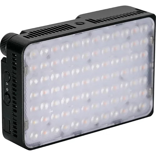 Aputure Amaran Ace 25c LED Light Panel Creator Kit