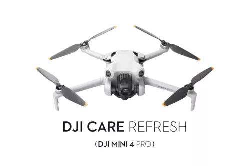 DJI, Care 2 Year Refresh Mini 4 Pro