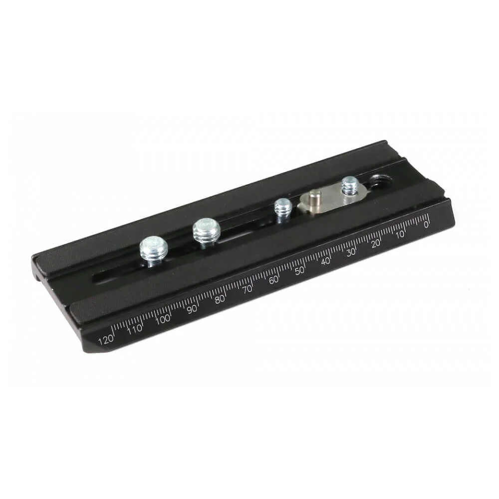 Manfrotto Quick Release Camera Plate 501PLONG