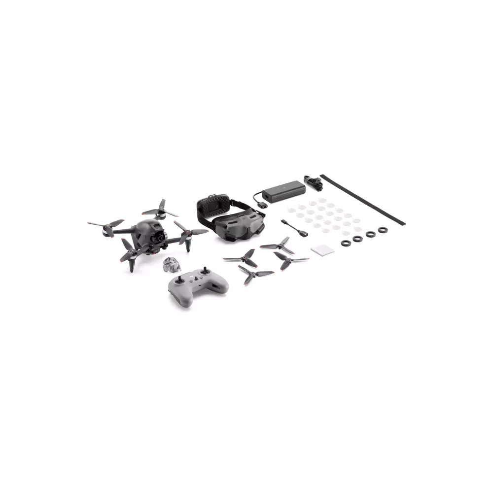 DJI  FPV Explorer Combo