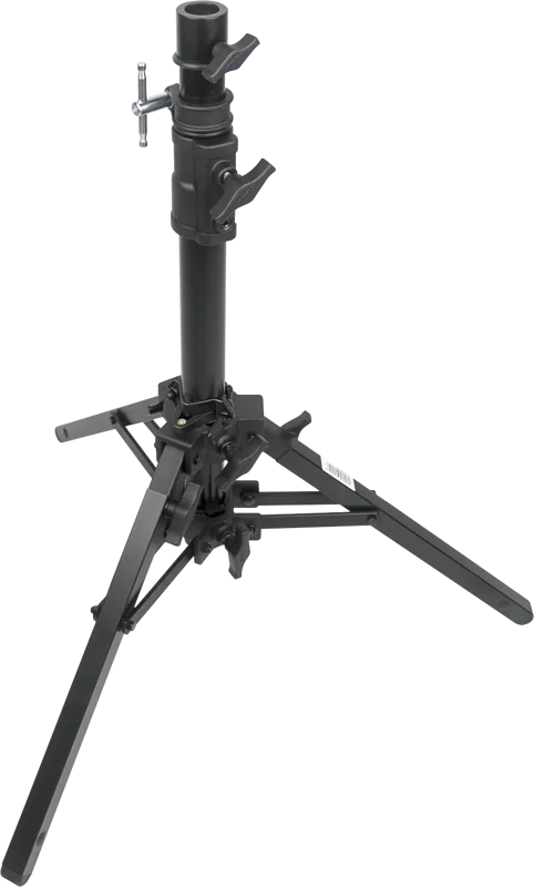 KUPO 161MB Slider Stand (Black)