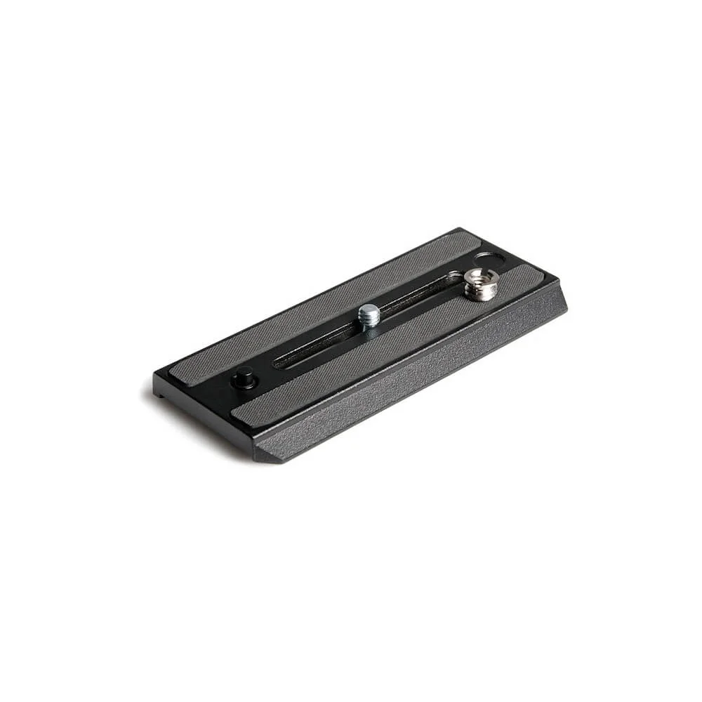 Manfrotto Kameraplade Video 500PLONG MHV500-Head