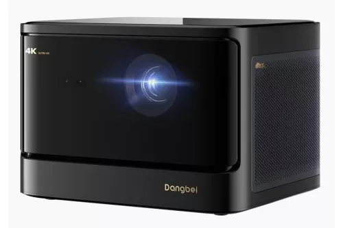 Dangbei DBOX02 Mars Pro 2 Laser Projektor 4k