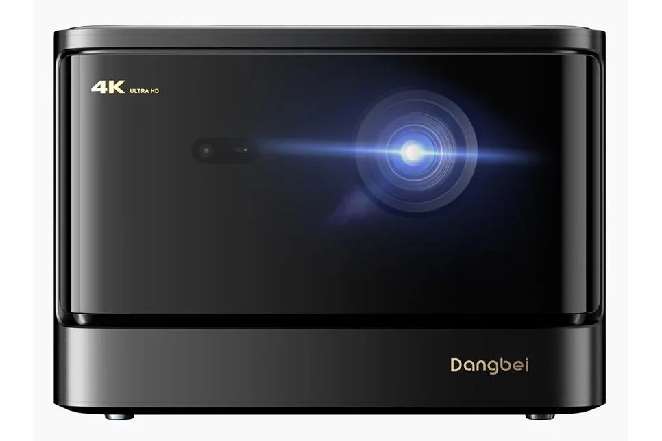 Dangbei DBOX02 Mars Pro 2 Laser Projektor 4k