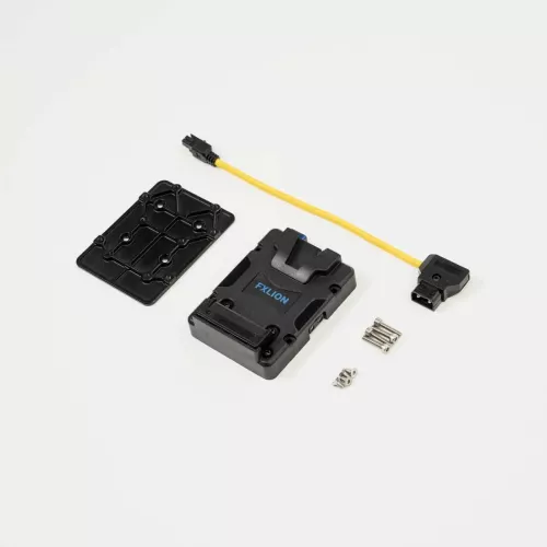 Ember Fxlion V-Mount Battery Plate Kit