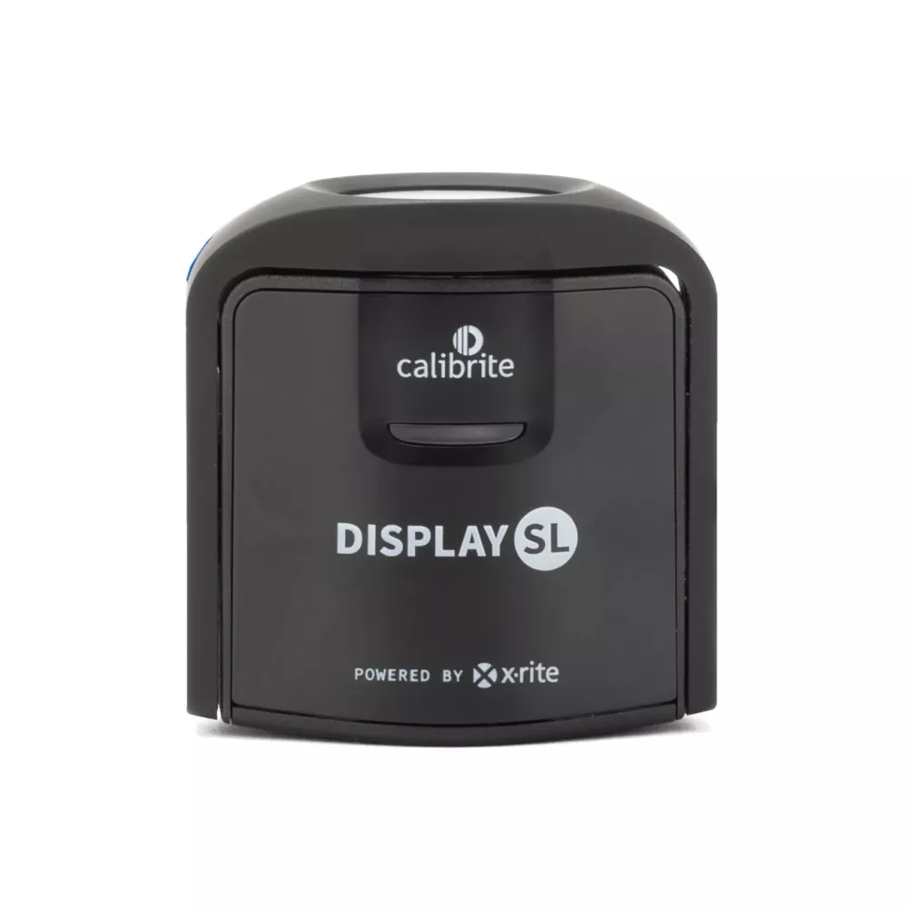 Calibrite Display SL