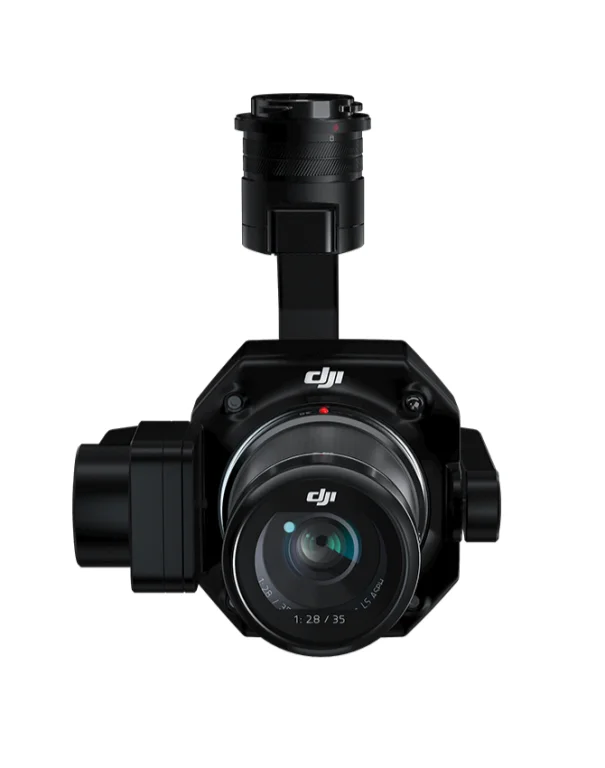 DJI  Zenmuse P1