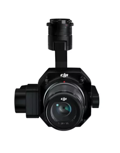 DJI  Zenmuse P1