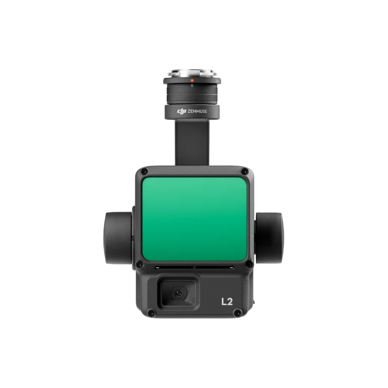 DJI  Zenmuse L2 LiDAR
