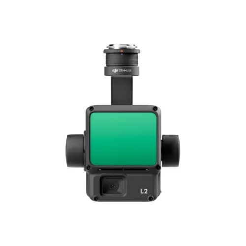 DJI Zenmuse L2 LiDAR