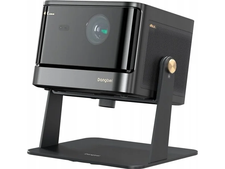 Dangbei DBOX02 Mars Pro 2 Laser Projektor 4k +Stand