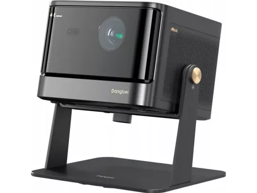 Dangbei DBOX02 Mars Pro 2 Laser Projektor 4k +Stand