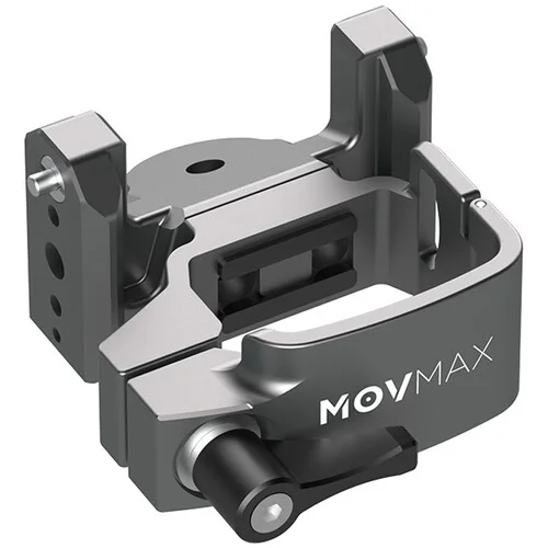 MOVMAX Extension Hoop Connector for Blade Arm with Natorail