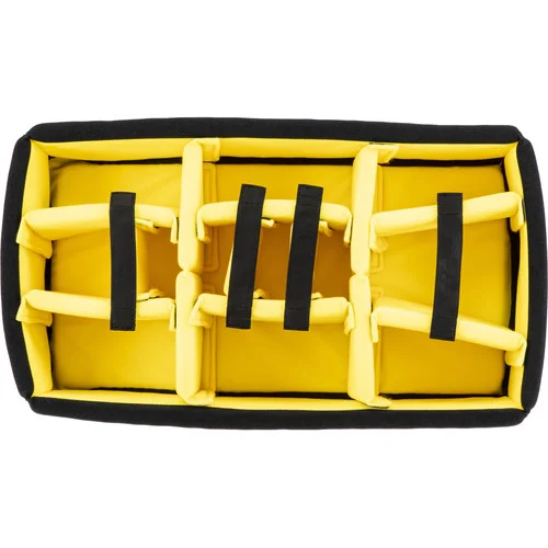 Pelican Padded Divider Set för 1535 Air Case