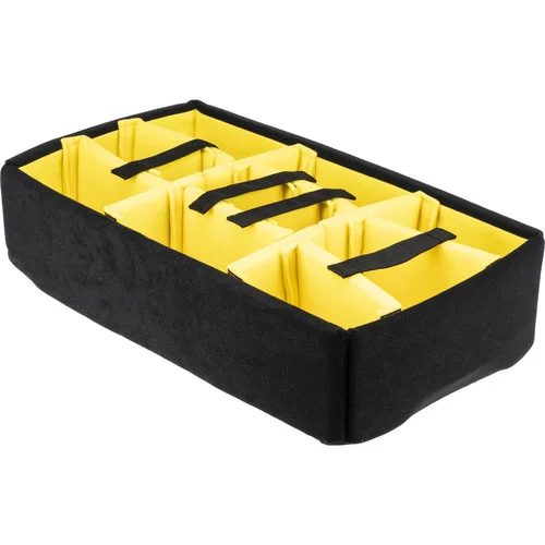 Pelican Padded Divider Set för 1535 Air Case