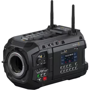 Blackmagic URSA Cine 12K LF Body Cinema Camera
