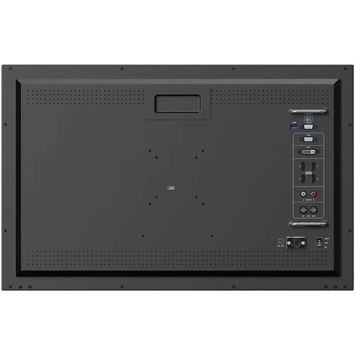 Lilliput BM281-4KS Carry-on Case 28" Broadcast Monitor V-mount
