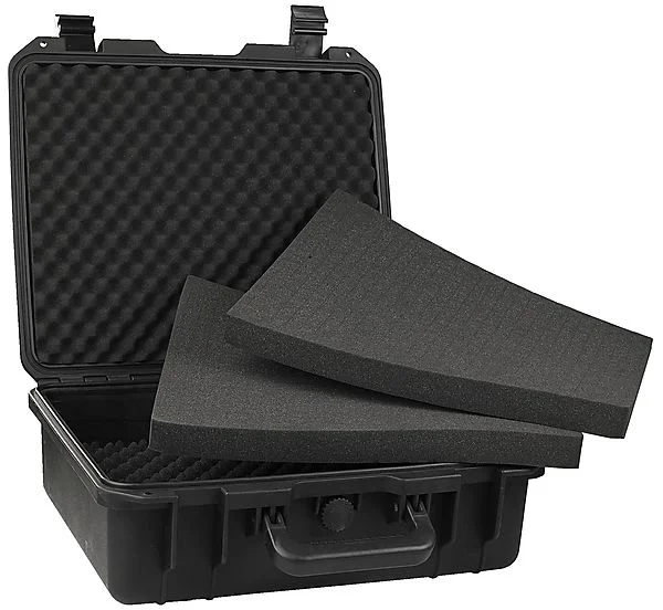 Case 33x28x12 cm