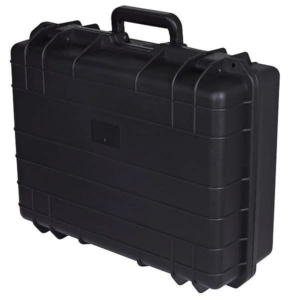 Case 43x38x16 cm