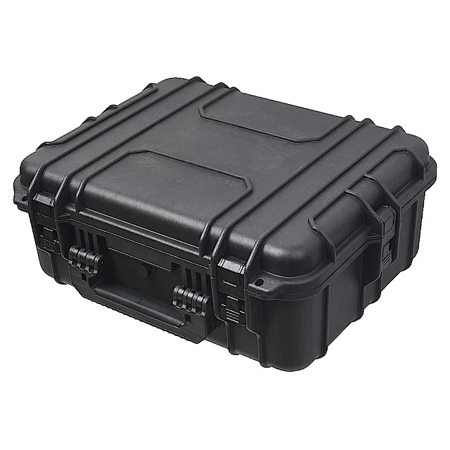 Hard Case 54x43x22cm  Väska