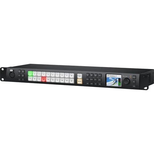 Blackmagic ATEM 2 M/E Constellation 4K
