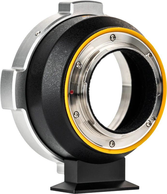 NISI Cine Lens Mount Adapter Athena PL-E