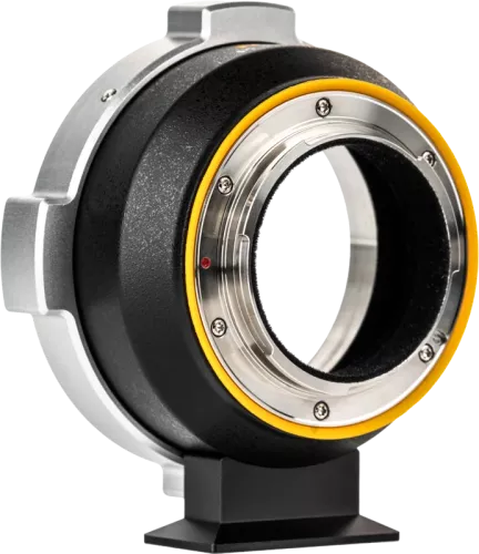 NISI Cine Lens Mount Adapter Athena PL-E