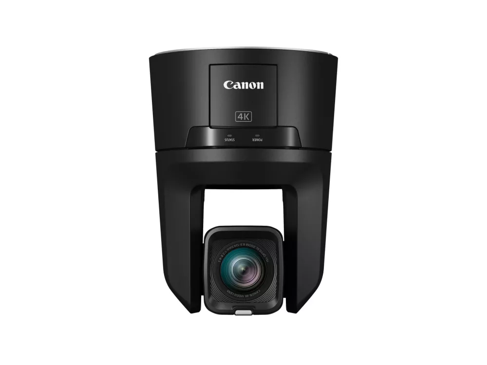 Canon CR-N500 PTZ Kamera