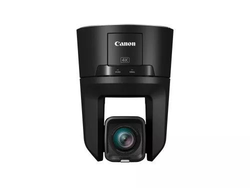 Canon CR-N500 PTZ  Camera