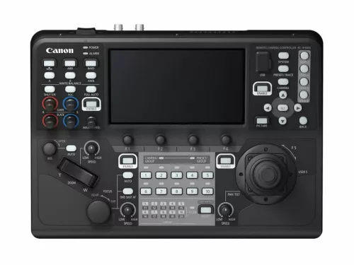 Canon RC-IP1000 Controller