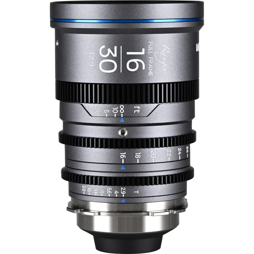 Venus Optics Laowa Ranger FF Lite 16-30mm T2.9 Cine Zoom Lens (PL/EF)